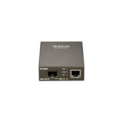D-Link DMC-G01LC/ET 10100/1000Mbps to SFP Standalone - High-Performance Network Solution for Seamless Connectivity